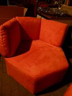 vintage fauteuil module begin 2000 Martin stukprijs, Ophalen, Huis en Inrichting