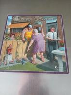 Marius van Dokkum legpuzzel "de druppel ", Hobby en Vrije tijd, Ophalen, 500 t/m 1500 stukjes, Zo goed als nieuw
