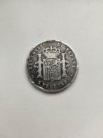 5 pecetas silver, Ophalen of Verzenden