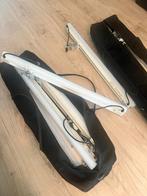 Showtec LED Tubes Set + Controllers, Ophalen of Verzenden, Gebruikt, Licht, Kleur
