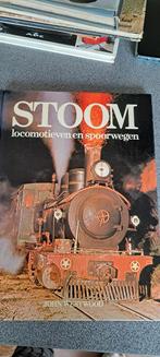 Stoom locomotieven en spoorwegen westwood, Ophalen of Verzenden, Zo goed als nieuw