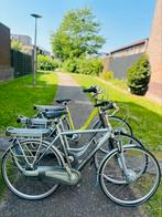 3 x Gazelle innergy Orange elektrische fietsen defect, Ophalen, Zo goed als nieuw, Gazelle