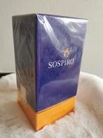 SOSPIRO ERBA GOLD EDP 100 ml, Verzamelen, Parfumverzamelingen, Nieuw, Parfumfles, Ophalen of Verzenden