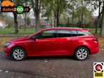 Renault Megane Estate 1.3 TCe Limited, Voorwielaandrijving, Gebruikt, 116 pk, Handgeschakeld