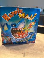 Spel happie haai, Hobby en Vrije tijd, Gezelschapsspellen | Bordspellen, Een of twee spelers, Ophalen, Gebruikt, Goliath