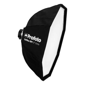 Profoto softbox RFI Octa 3 (90 cm) beschikbaar voor biedingen