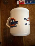 RailRoad Express Via Mok, Hobby en Vrije tijd, Modeltreinen | N-Spoor, Ophalen of Verzenden, Gebruikt