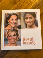 Royal beauty - Door Marc van der Linden, Ophalen of Verzenden, Zo goed als nieuw, Tijdschrift of Boek