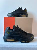 Nike Air Max 95 Corteiz Honey Black (EU 41), Kleding | Heren, Schoenen, Zwart, Nike, Ophalen of Verzenden, Sneakers of Gympen