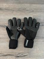 T1TAN keepershandschoenen, Sport en Fitness, Voetbal, Verzenden, Nieuw, Handschoenen