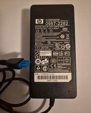 HP 0957-2262 Adapter beschikbaar voor biedingen