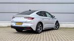 Skoda Enyaq Coupé 60 180pk Sportline | SoH 95% | LED Matrix, Automaat, 12 maanden, Achterwielaandrijving, Gebruikt