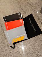 Mercedes Benz AMG THRILL Parfum Discovery set, Verzenden, Nieuw