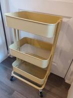 IKEA trolley, Huis en Inrichting, Ophalen, Zo goed als nieuw