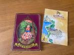 Efteling fotoboekje met kaart souvernir boekje jaarboekje, Ophalen of Verzenden, Gebruikt, Overige typen