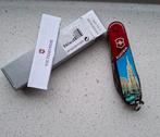 Victorinox Spartan mes zakmes Wien Wenen, Ophalen of Verzenden, Nieuw