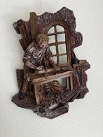 WAND BORD TIMMERMAN, Verzenden