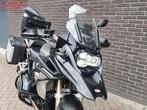 BMW R 1200 GS R1200GS 1200GS ABS ESA, 2 cilinders, Motorrijbewijs A, Bedrijf, Meer dan 35 kW
