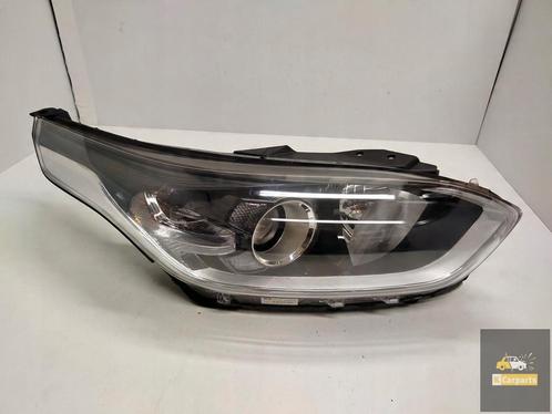 KIA Ceed III LED lens rechterlamp Ideaal, Auto-onderdelen, Verlichting, Kia, Gebruikt, Ophalen of Verzenden
