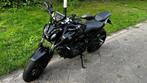Yamaha MT-07(2024) - topstaat - 2900 km - dealer onderhouden, Motoren, Motoren | Yamaha, 2 cilinders, Motorrijbewijs A, Particulier