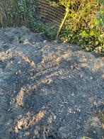 Schone Zwarte Grond te Koop, Tuin en Terras, Zand, Ophalen, Gebruikt, Ophoogzand