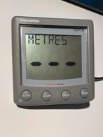 Raymarine st60 depth a22010, Ophalen of Verzenden, Zo goed als nieuw