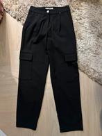 Zwarte broek Kocca maat 34, Zwart, Kocca, Nieuw, Ophalen of Verzenden