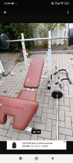Halterbank te Koop, Watersport en Boten, Ophalen, Zo goed als nieuw, Motor en Techniek