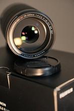 Fujifilm XF 70-300mm f/4-5.6 LM OIS WR - Zeer Goed!, Audio, Tv en Foto, Fotografie | Lenzen en Objectieven, Ophalen of Verzenden