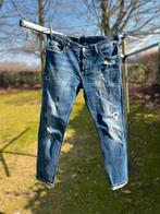 Dsquared2 Icon Spijkerbroek, Kleding | Heren, Spijkerbroeken en Jeans, Dsquared2, Blauw, Ophalen of Verzenden, W33 - W34 (confectie 48/50)
