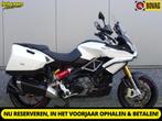 Aprilia CAPONORD 1200 TRAVEL PACK (bj 2013), Motoren, Motoren | Aprilia, Bedrijf, Toermotor, 1200 cc