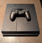 Playstation 4 (PS4), Spelcomputers en Games, Spelcomputers | Sony PlayStation 4, Ophalen, Gebruikt, 1 TB, Met 1 controller