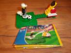 Lego Sports 1429-1 Small Soccer Set 2 uit 2002 (1), Kinderen en Baby's, Speelgoed | Duplo en Lego, Ophalen of Verzenden, Gebruikt