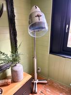 vintage Staande lamp, Ophalen, Gebruikt, Vintage / industrieel, 150 tot 200 cm
