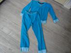 gedragen, maar goede meisjes pyama Maat 110-116, Kinderen en Baby's, Kinderkleding | Maat 110, Nacht- of Onderkleding, Gebruikt