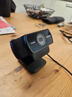 Logitech C922 Webcam, Computers en Software, Webcams, Bedraad, Ophalen of Verzenden, MacOS, Zo goed als nieuw