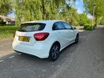 Mercedes-Benz A-Klasse A160 My First Star 2017 Wit (NAP), 65 €/maand, Stof, 4 cilinders, Wit