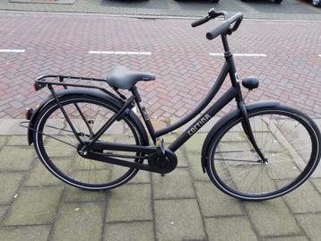 Cortina U1 d50 damesfiets nog nieuw! beschikbaar voor biedingen