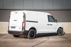 Levc VN5 Plug-in Hybrid City, Elek. stoelen, Climate, LED, C, Auto's, 12 maanden, Gebruikt, Zwart, Wit