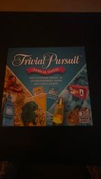 Trivial Pursuit familie editie | Parker | Hasbro, Nieuw, Parker | Hasbro, Ophalen of Verzenden
