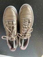 Goudkleurige Reebok sneakers mt 40, Overige kleuren, Ophalen of Verzenden, Sneakers of Gympen, Reebok