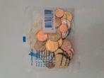 Zakje met verzamel munten t.w.v. 25,01, Ophalen of Verzenden, Overige landen