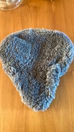 Wollen zadel dekje, Ophalen of Verzenden, Zo goed als nieuw