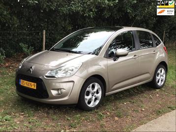 Citroen C3 1.4 VTi Ligne Business NL-auto met nieuwe APK, NA beschikbaar voor biedingen