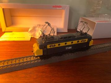 Marklin 37241 Ns 1144 beschikbaar voor biedingen