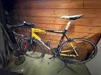 Mooie racefiets tekoop, Fietsen en Brommers, Fietsen | Racefietsen, Aluminium, Zo goed als nieuw, Meer dan 20 versnellingen, Ophalen