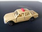 Lesney Matchbox Superfast #56 Mercedes 450 SEL Taxi, Ophalen of Verzenden, Zo goed als nieuw, Auto
