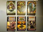 Magic the Gathering Pocket Boeken (fantasy), Hobby en Vrije tijd, Verzamelkaartspellen | Magic the Gathering, Ophalen of Verzenden