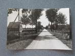 Dordrecht, Overweg  Oudedijk 1937, Verzamelen, Ophalen of Verzenden, Ongelopen, Zuid-Holland