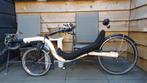 Te koop Raptobike lowrider, Fietsen en Brommers, Fietsen | Ligfietsen, Ophalen